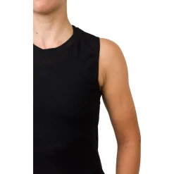 Seamless Singlet Base Layer Ärmellos - AGU