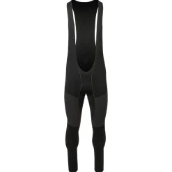 Seamless Trägerhose Lang Performance Herren - AGU