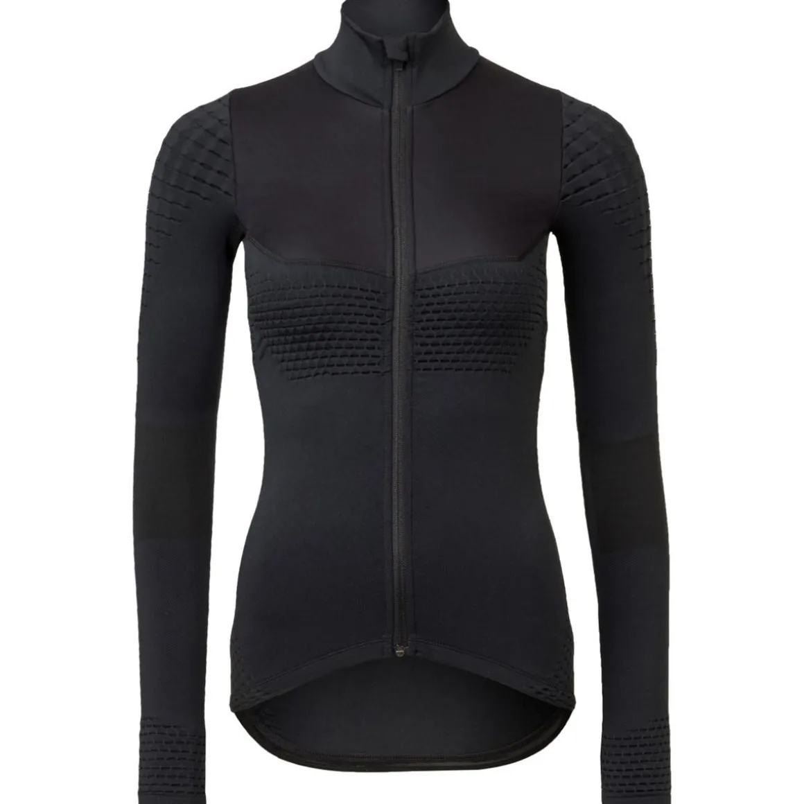 Seamless Trikot Langarm Performance Damen - AGU