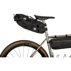 Seat-Pack Venture - AGU