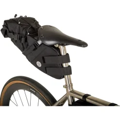 Seat-Pack Venture - AGU