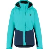 Section Regenjacke Essential Damen - AGU
