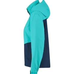 Section Regenjacke Essential Damen - AGU