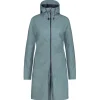 Seq 10k Regenjacke Urban Outdoor Damen - AGU
