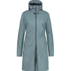 Seq 10k Regenjacke Urban Outdoor Damen - AGU