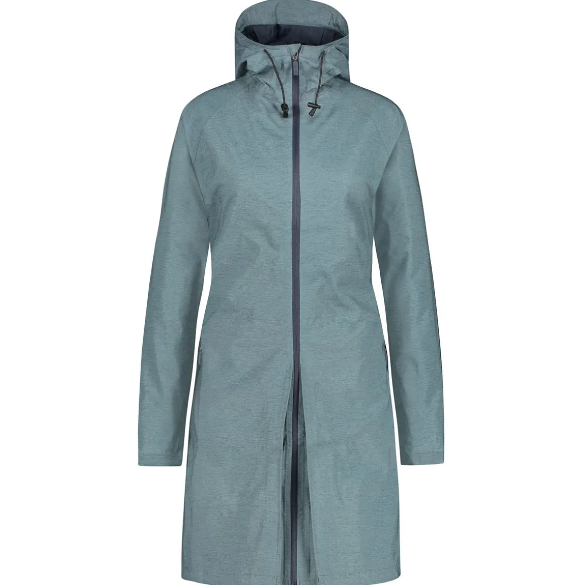 SeQ Regenjacke Urban Outdoor Damen - AGU