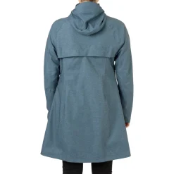 SeQ Regenjacke Urban Outdoor Damen - AGU