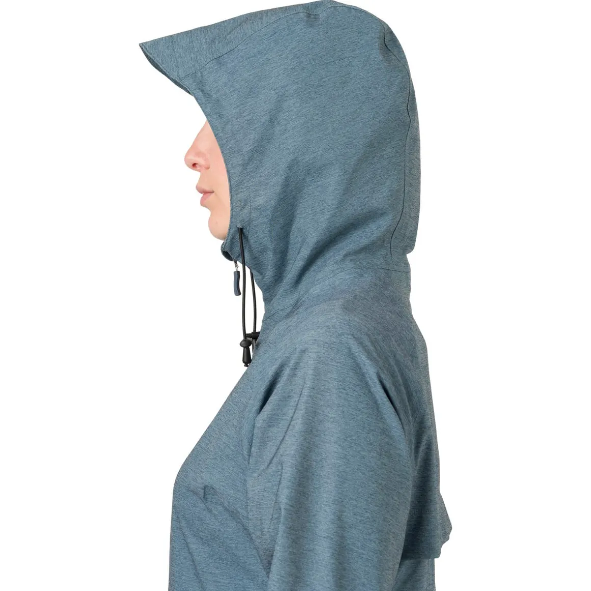 SeQ Regenjacke Urban Outdoor Damen - AGU
