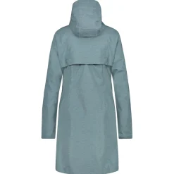 SeQ Regenjacke Urban Outdoor Damen - AGU