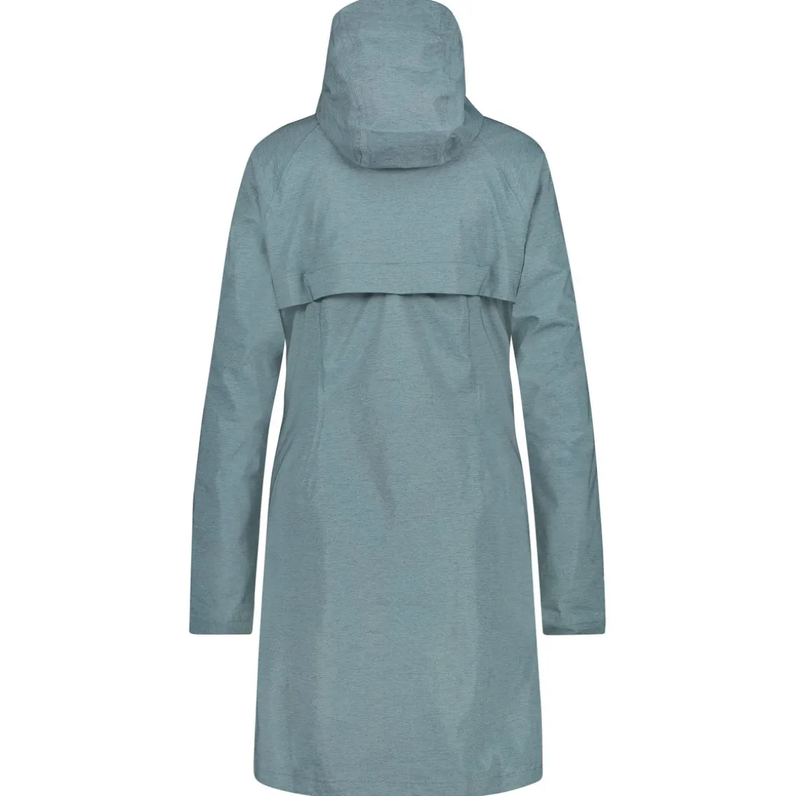 SeQ Regenjacke Urban Outdoor Damen - AGU
