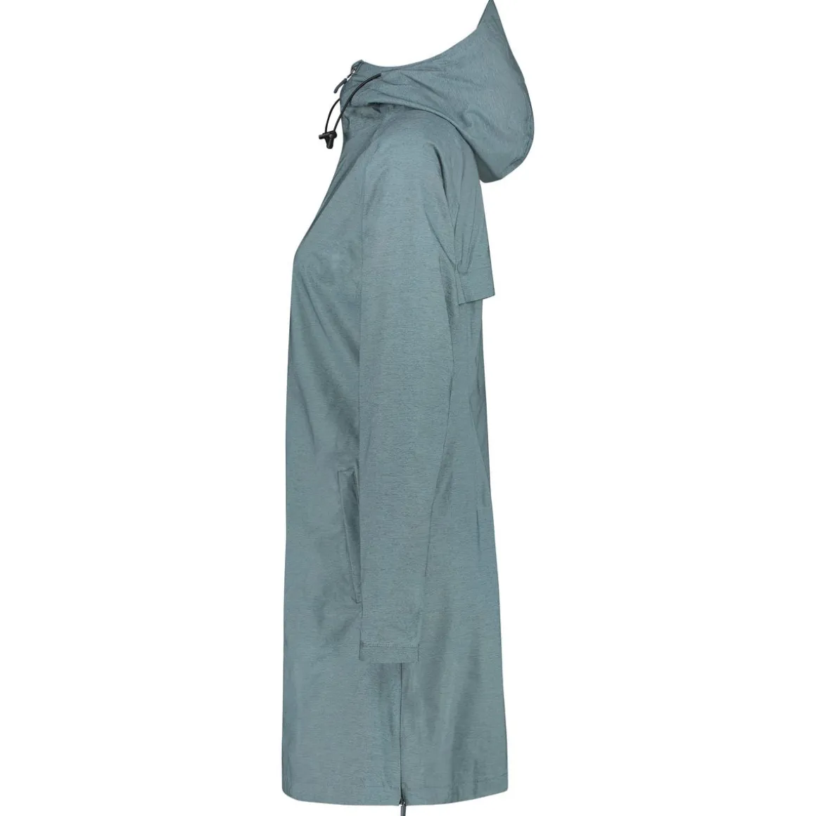 SeQ Regenjacke Urban Outdoor Damen - AGU