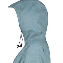 SeQ Regenjacke Urban Outdoor Damen - AGU