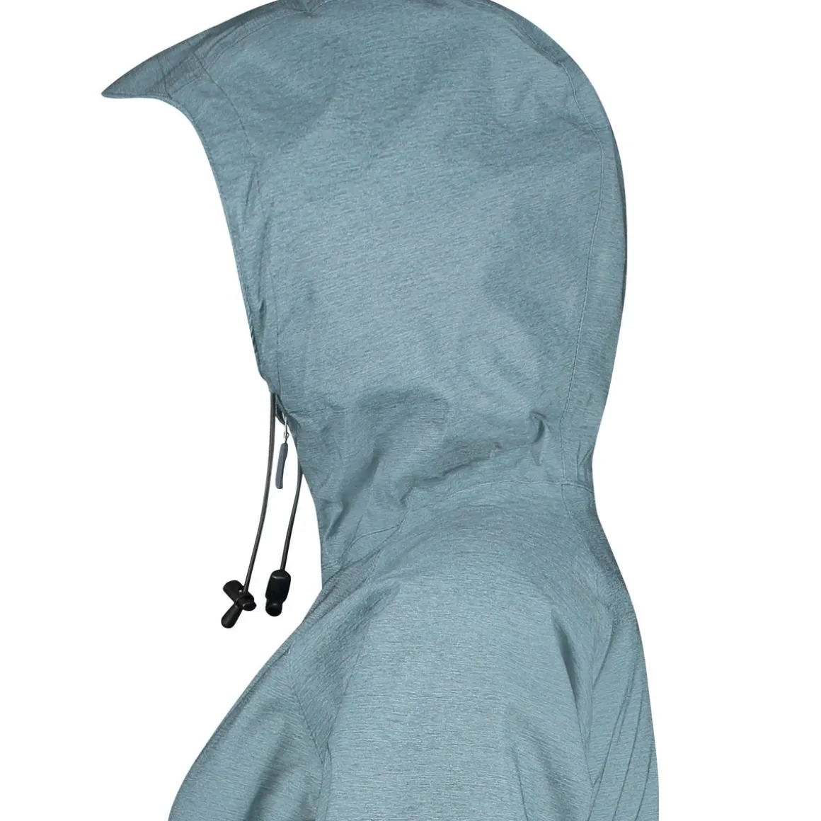 SeQ Regenjacke Urban Outdoor Damen - AGU