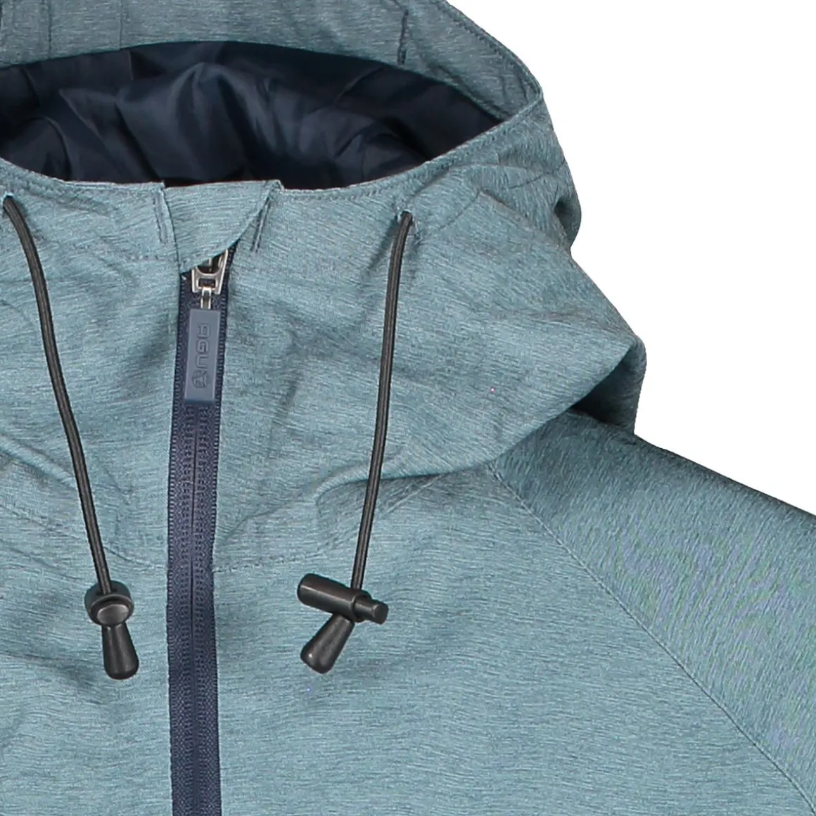 SeQ Regenjacke Urban Outdoor Damen - AGU