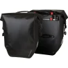 Set Clean Einzelne Fahrradtasche Shelter Large - AGU