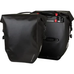Set Clean Einzelne Fahrradtasche Shelter Large - AGU