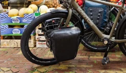 Set Clean Einzelne Fahrradtasche Shelter Medium - AGU