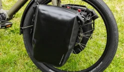 Set Clean Einzelne Fahrradtasche Shelter Medium - AGU
