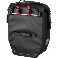 Set Clean Einzelne Fahrradtasche Shelter Large - AGU