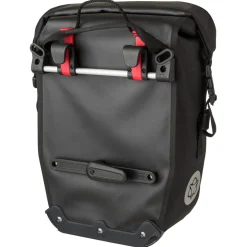 Set Clean Einzelne Fahrradtasche Shelter Medium - AGU