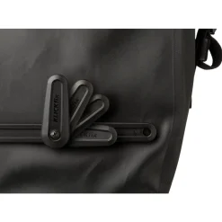 Set Clean Einzelne Fahrradtasche Shelter Large - AGU