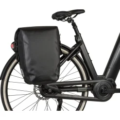 Set Clean Einzelne Fahrradtasche Shelter Medium - AGU