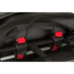 Set Clean Einzelne Fahrradtasche Shelter Large - AGU