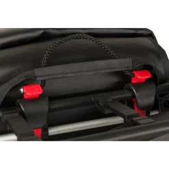 Set Clean Einzelne Fahrradtasche Shelter Medium - AGU