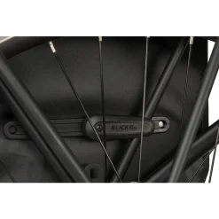 Set Clean Einzelne Fahrradtasche Shelter Large - AGU
