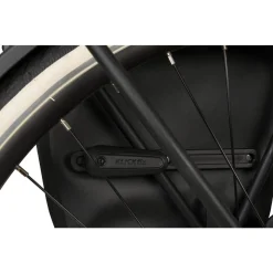 Set Clean Einzelne Fahrradtasche Shelter Medium - AGU