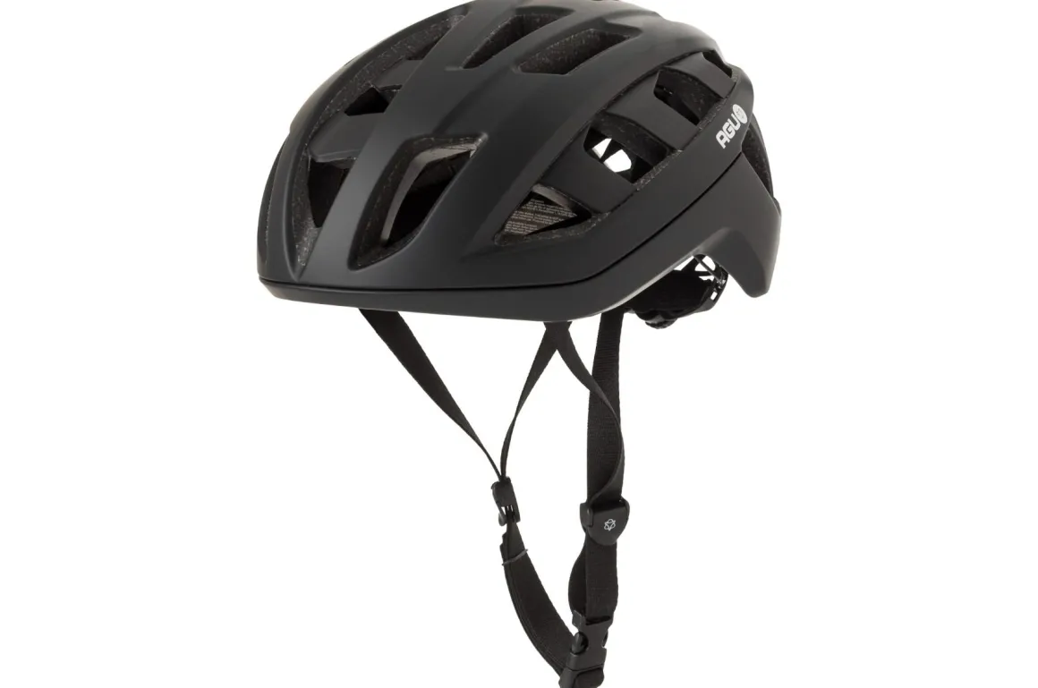Sleek Helme - AGU