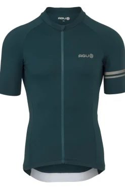 Solid Trikot Performance Herren - AGU