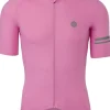 Solid Trikot Performance Herren - AGU