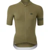 Solid Trikot Performance Damen - AGU
