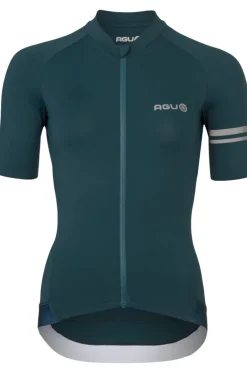 Solid Trikot Performance Damen - AGU
