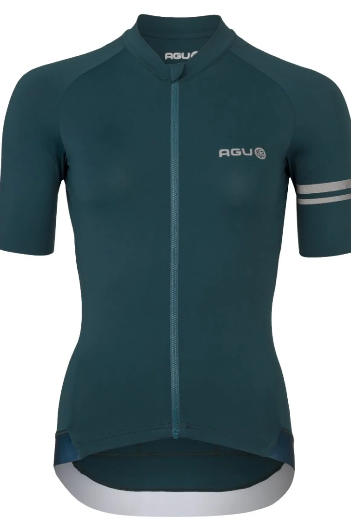 Solid Trikot Performance Damen - AGU