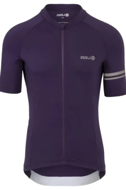 Solid Trikot Performance Herren - AGU