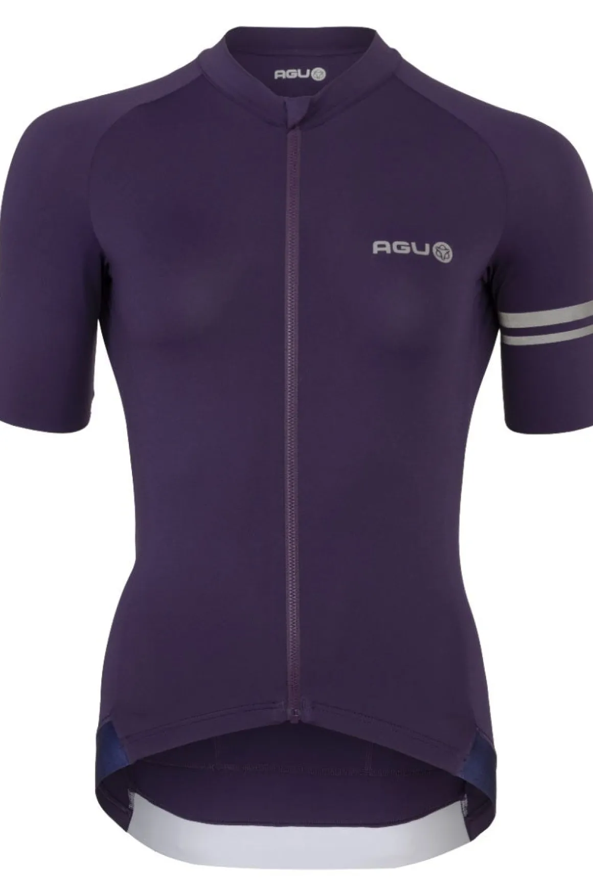 Solid Trikot Performance Damen - AGU