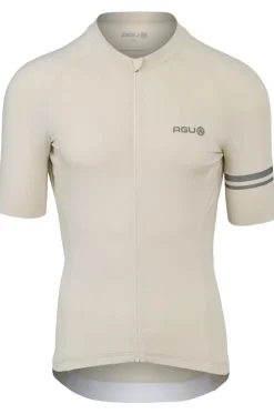 Solid Trikot Performance Herren - AGU
