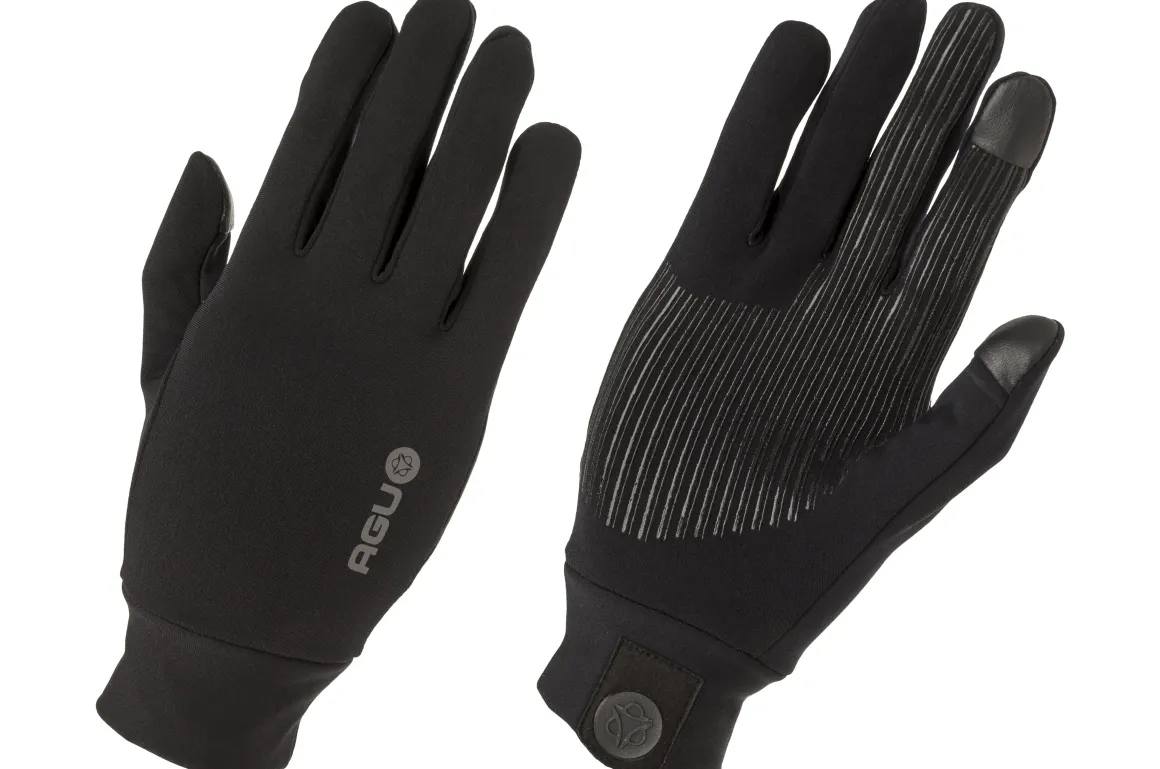Stretch Handschuhe - AGU
