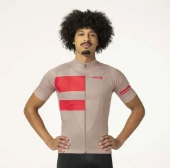 Stripes Trikot Essential Herren - AGU