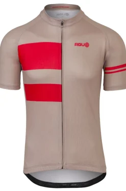 Stripes Trikot Essential Herren - AGU