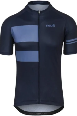 Stripes Trikot Essential Herren - AGU