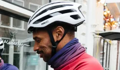 Subsonic Helme - AGU
