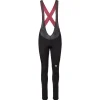 Switch Trägerhose Lang Performance Damen - AGU