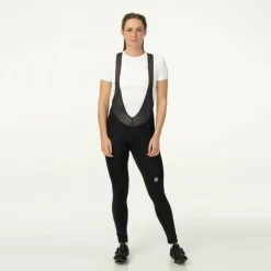 Switch Trägerhose Lang Performance Damen - AGU