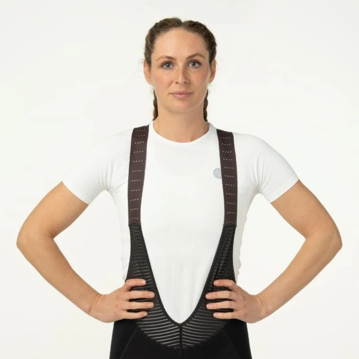 Switch Trägerhose Lang Performance Damen - AGU