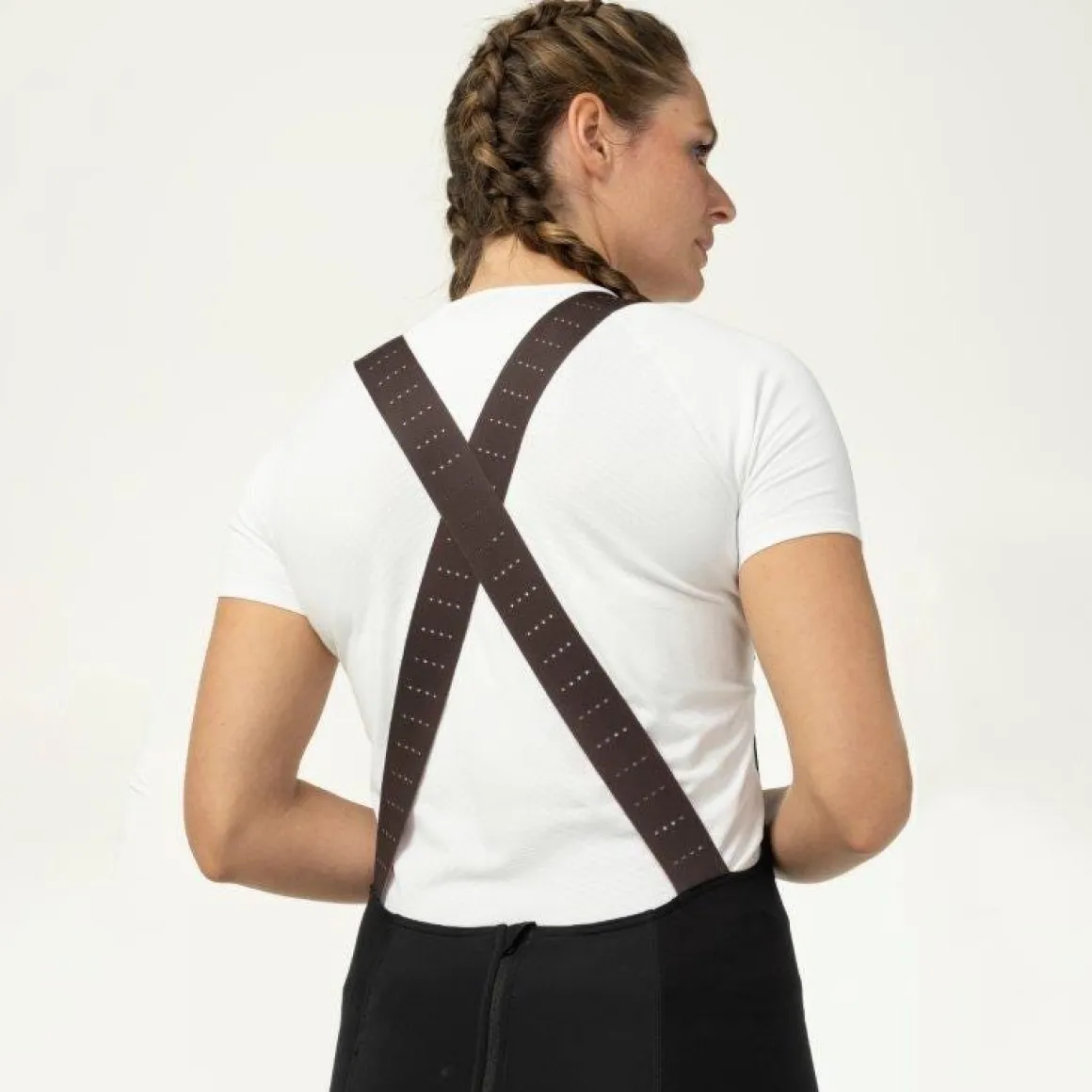 Switch Trägerhose Lang Performance Damen - AGU