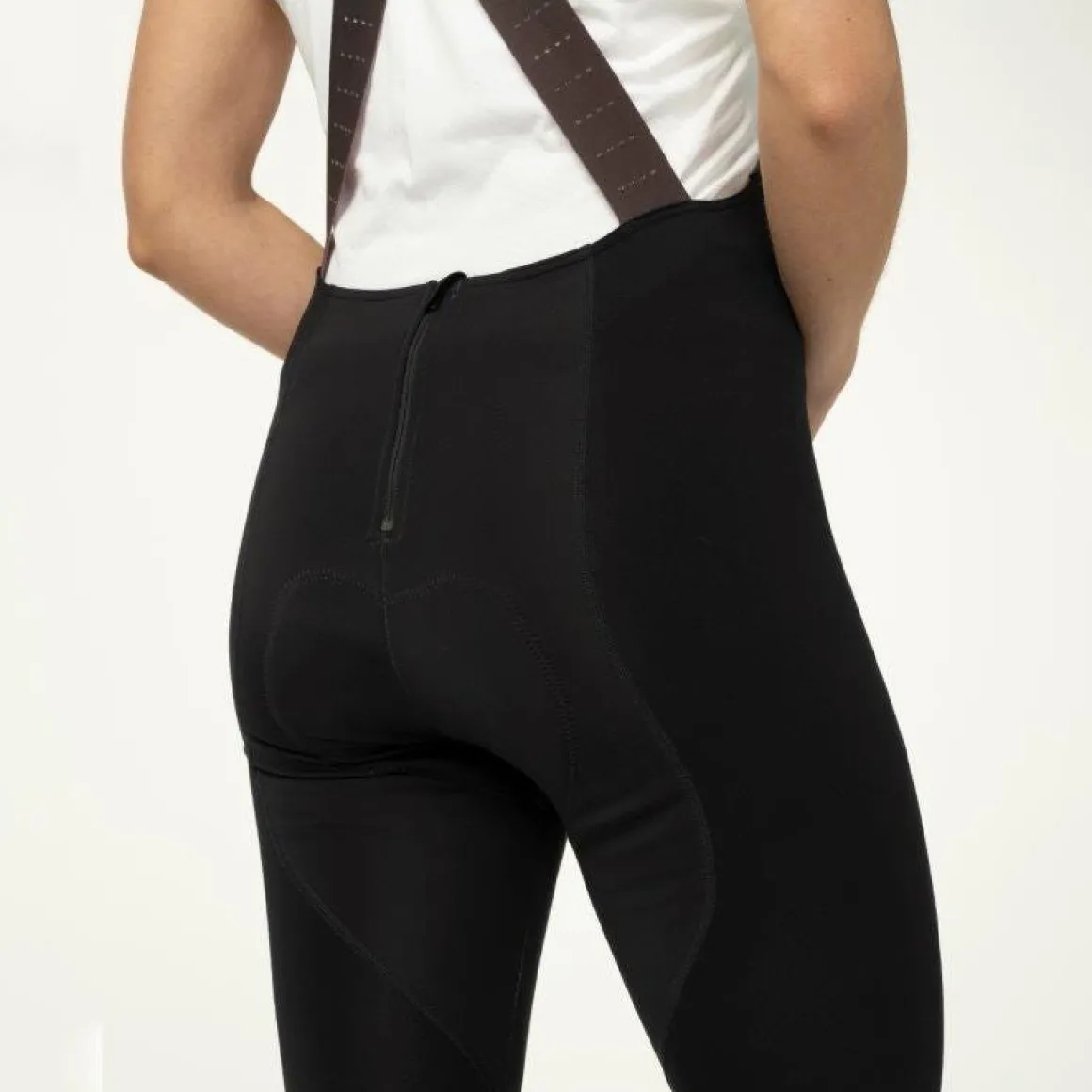 Switch Trägerhose Lang Performance Damen - AGU