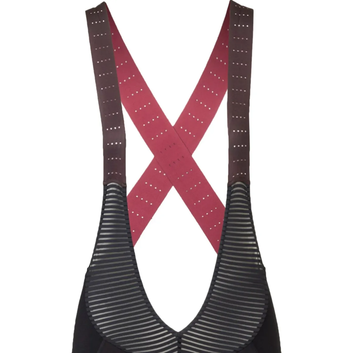 Switch Trägerhose Lang Performance Damen - AGU